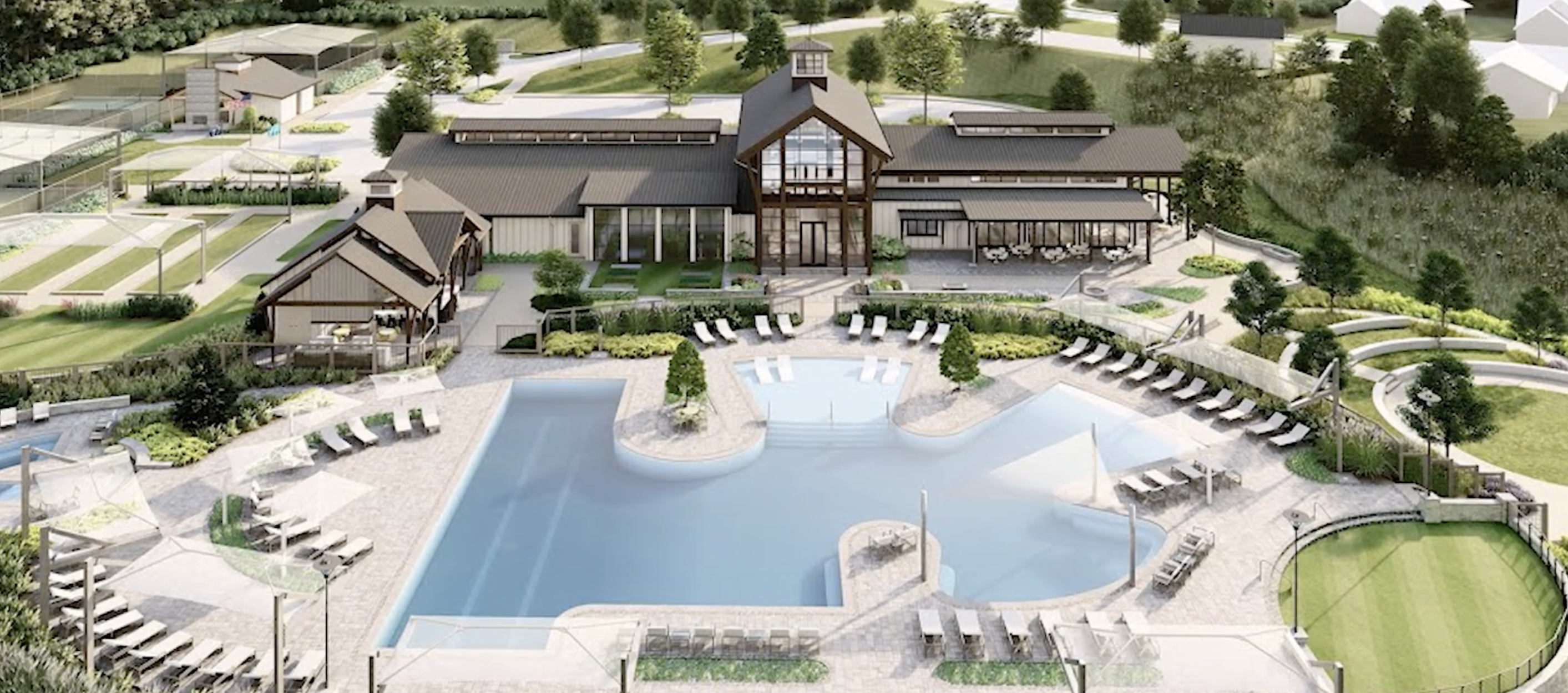 The Best 55+ Communities in Greenville, SC (2026 Guide): Which Lifestyle Fits You? header image.