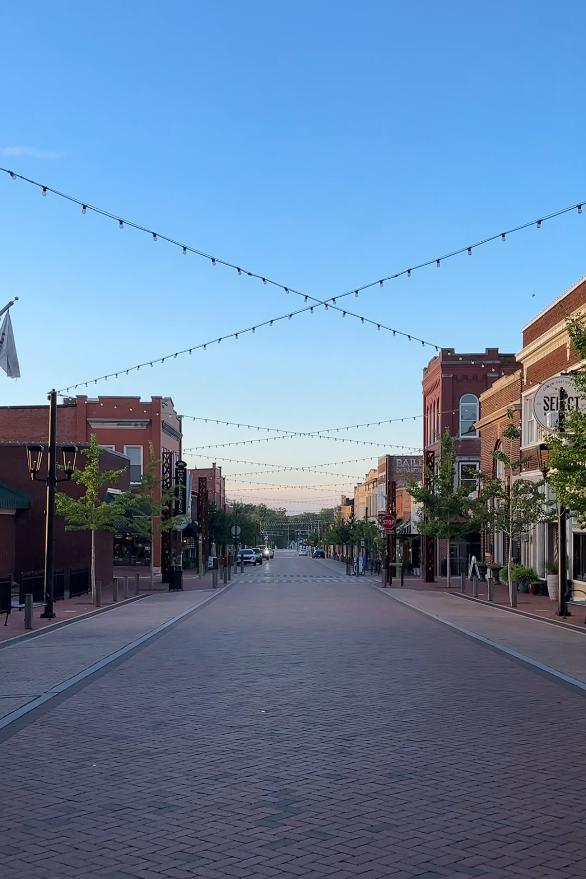 Living in Greer, SC: Everything You Need to Know Before You Move - 2026 Guide header image.