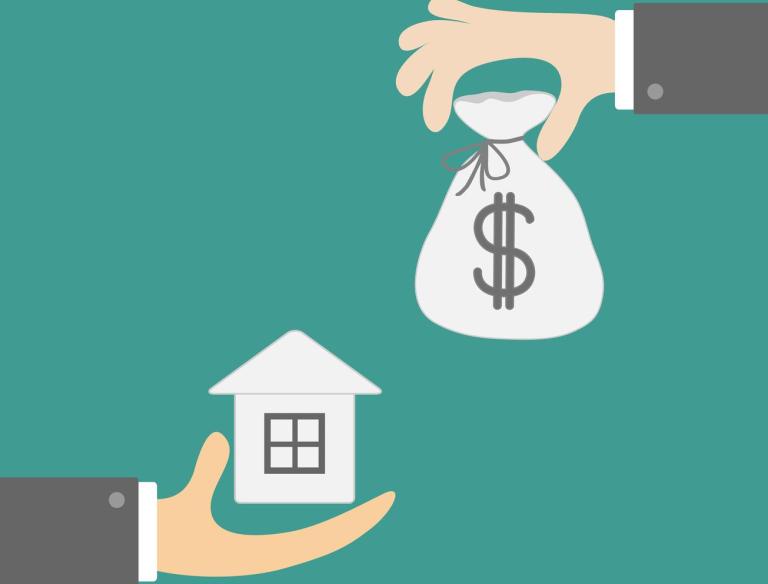 COSTS OF SELLING A HOME IN BOTHELL header image.