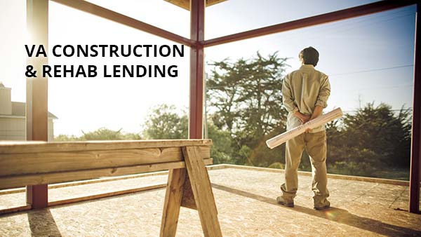 VA HOME LOAN ELIGIBILITY Part 1 header image.