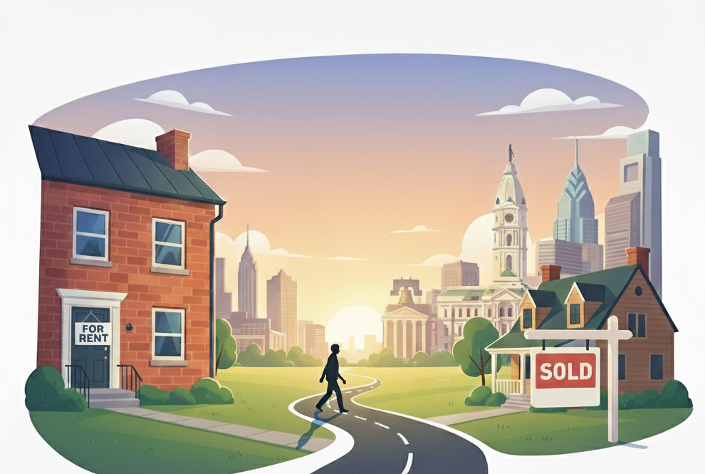 From Renter to Owner