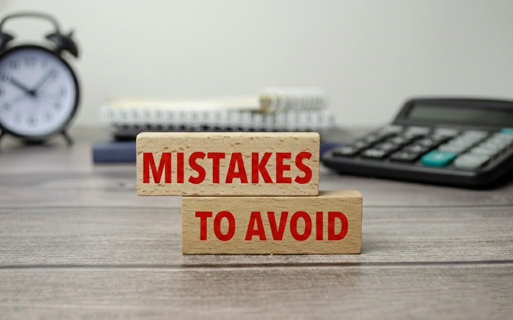 Biggest Home Pricing Mistakes Sellers Make