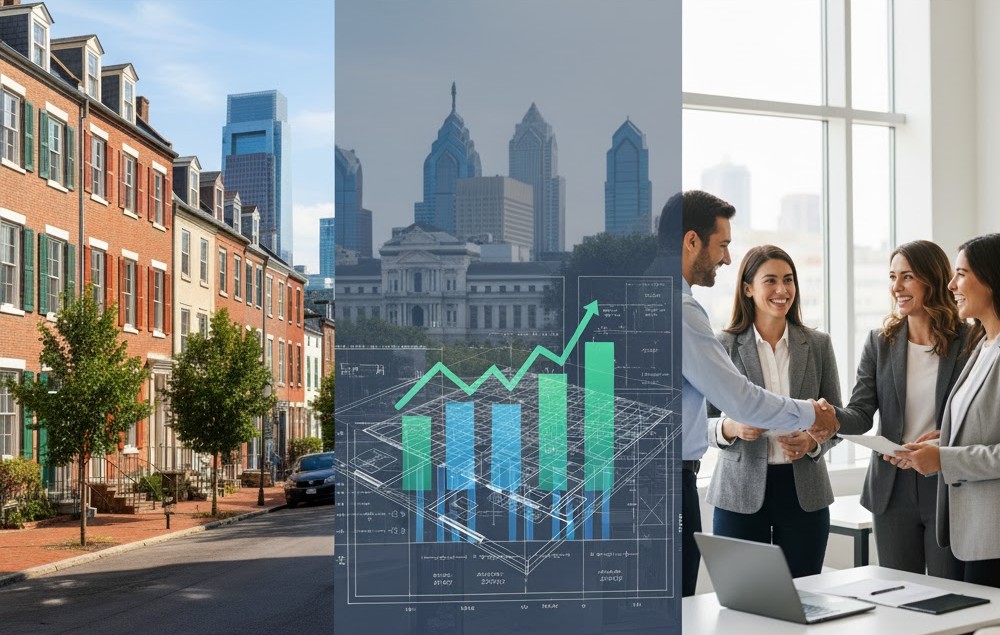Smart Moves for Investor Buyers in Philly