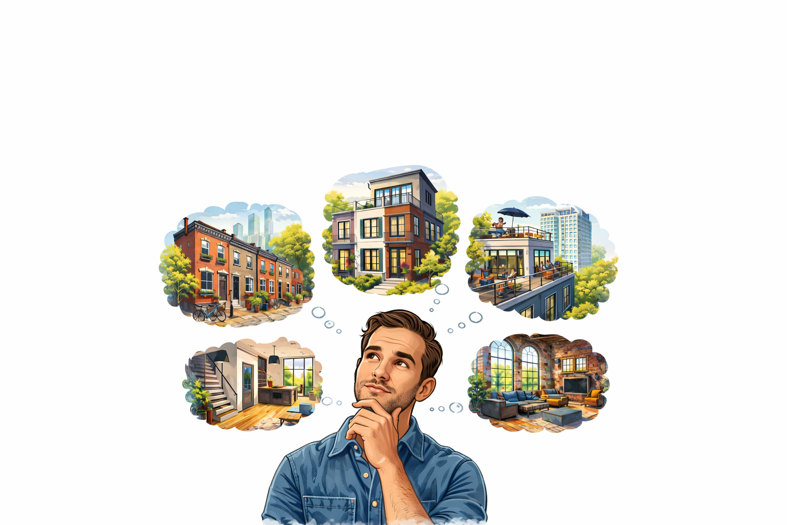 What Your Philly Home Style Says About You