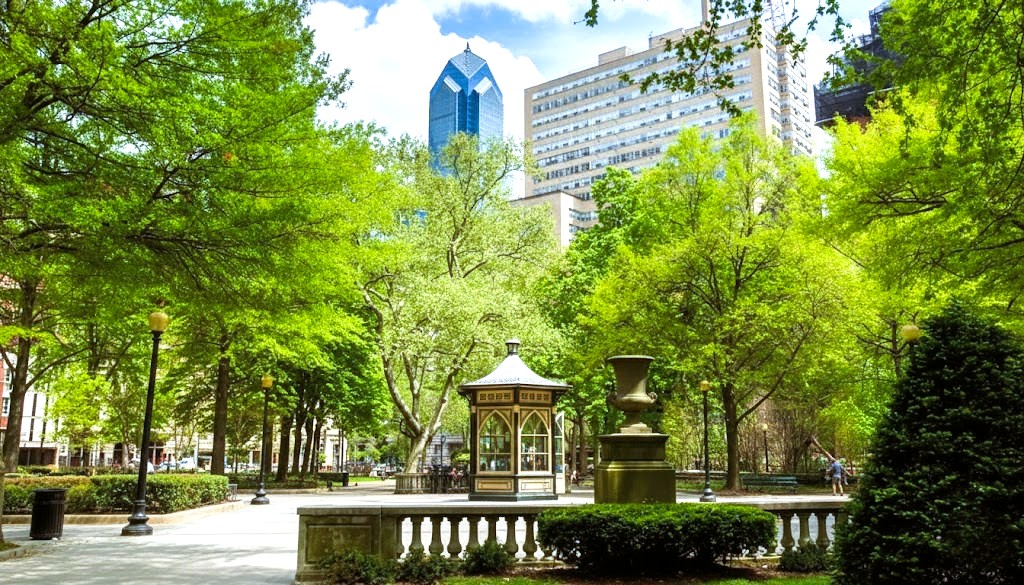 Rittenhouse Neighborhood Spotlight