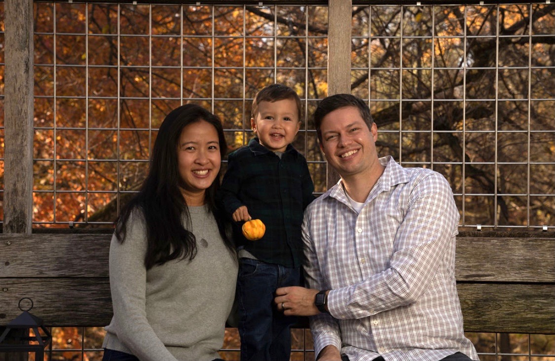 Pictures in the Park header image.