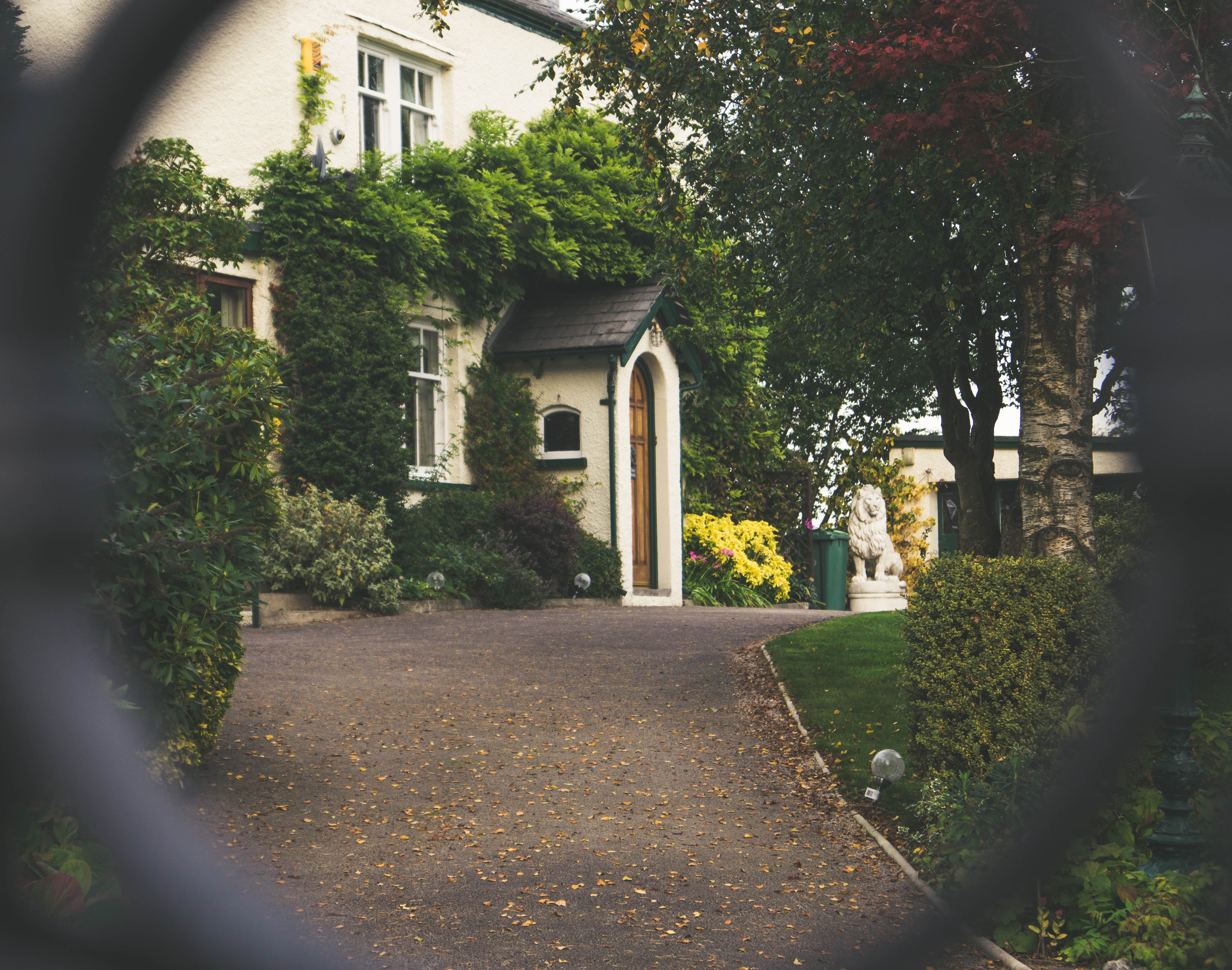 The Importance of a Final Walk-Through Before Closing on Your New Home header image.