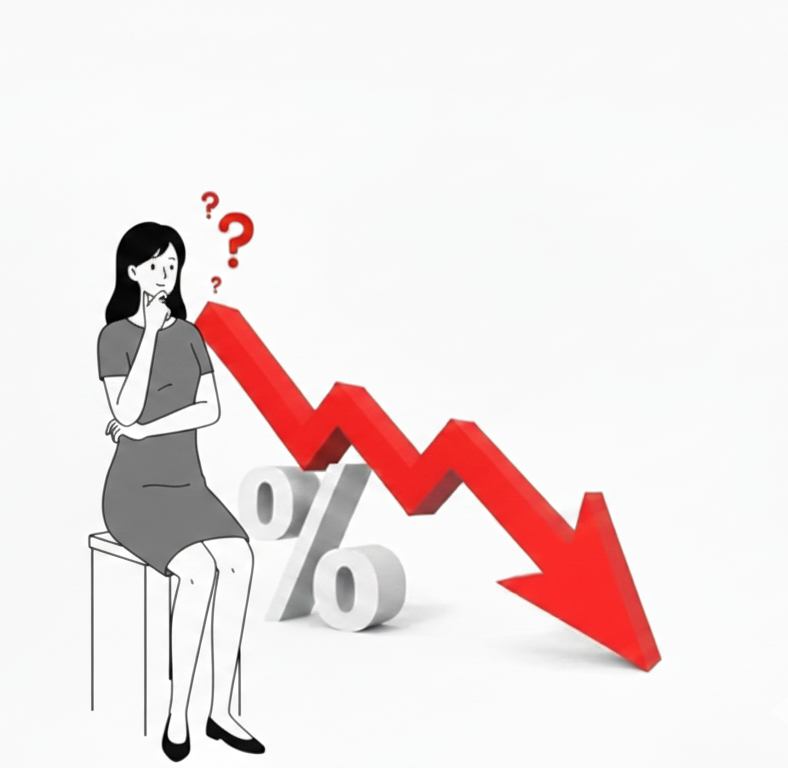 Why Waiting for Interest Rates to Drop Can Cost More