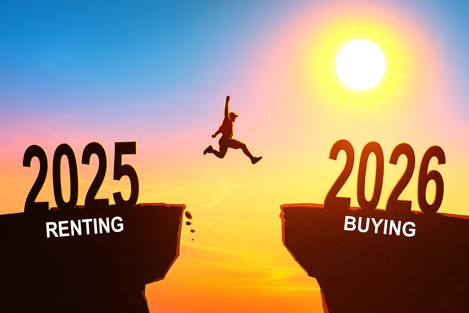 Make 2026 Your Homeownership Year