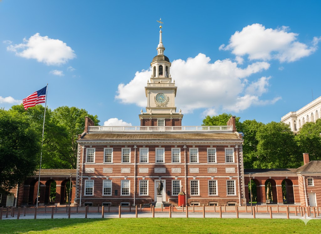 Old City Neighborhood Spotlight