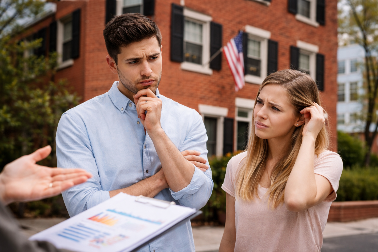 The Worst Real Estate Advice We Hear in Philadelphia