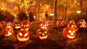 The 2021 Philadelphia Halloween Attractions You Can't Miss! header image.