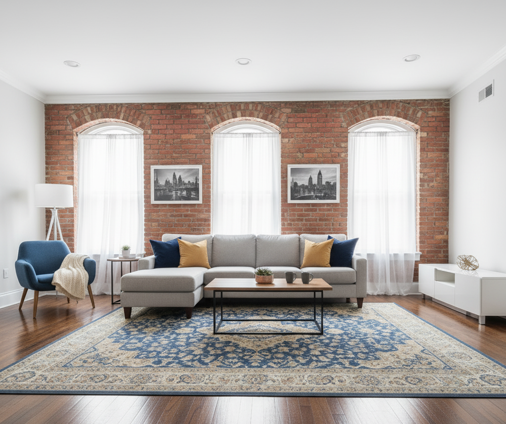 Staging Secrets from Philly Homes