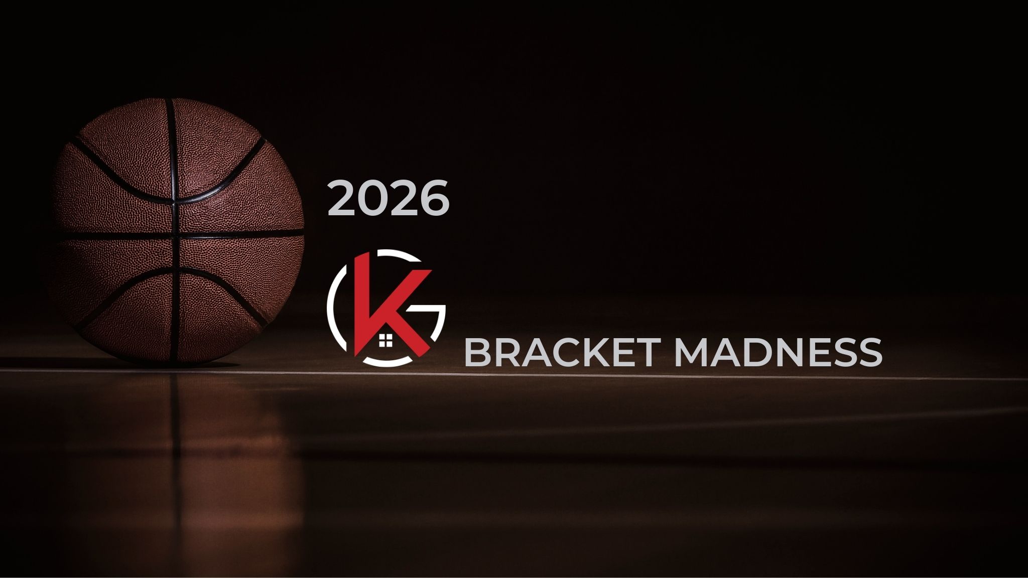 KG Real Estate's Annual Bracket Madness