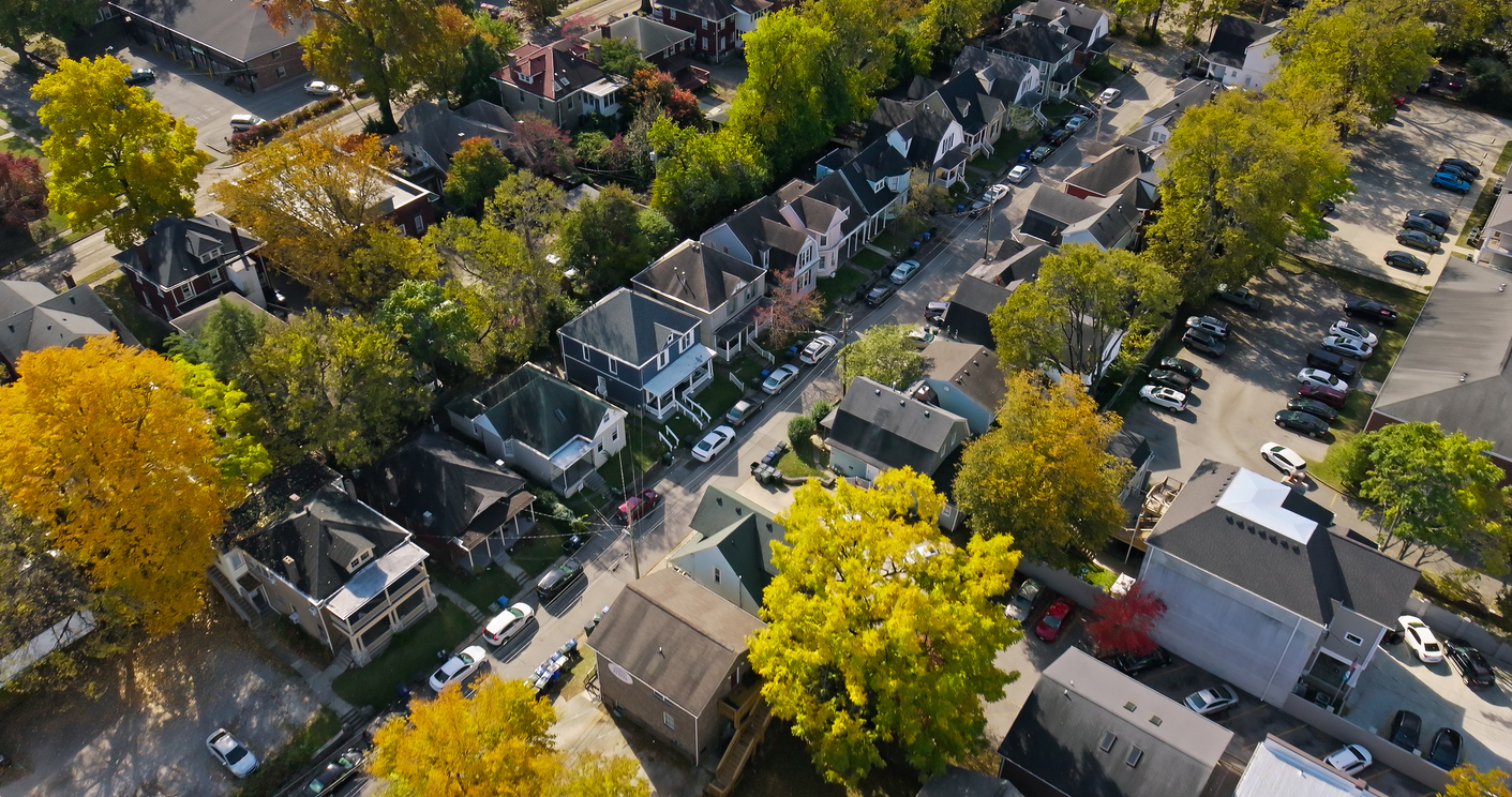 Lexington Property Taxes in 2026: What Homebuyers Should Know Before Making an Offer header image.