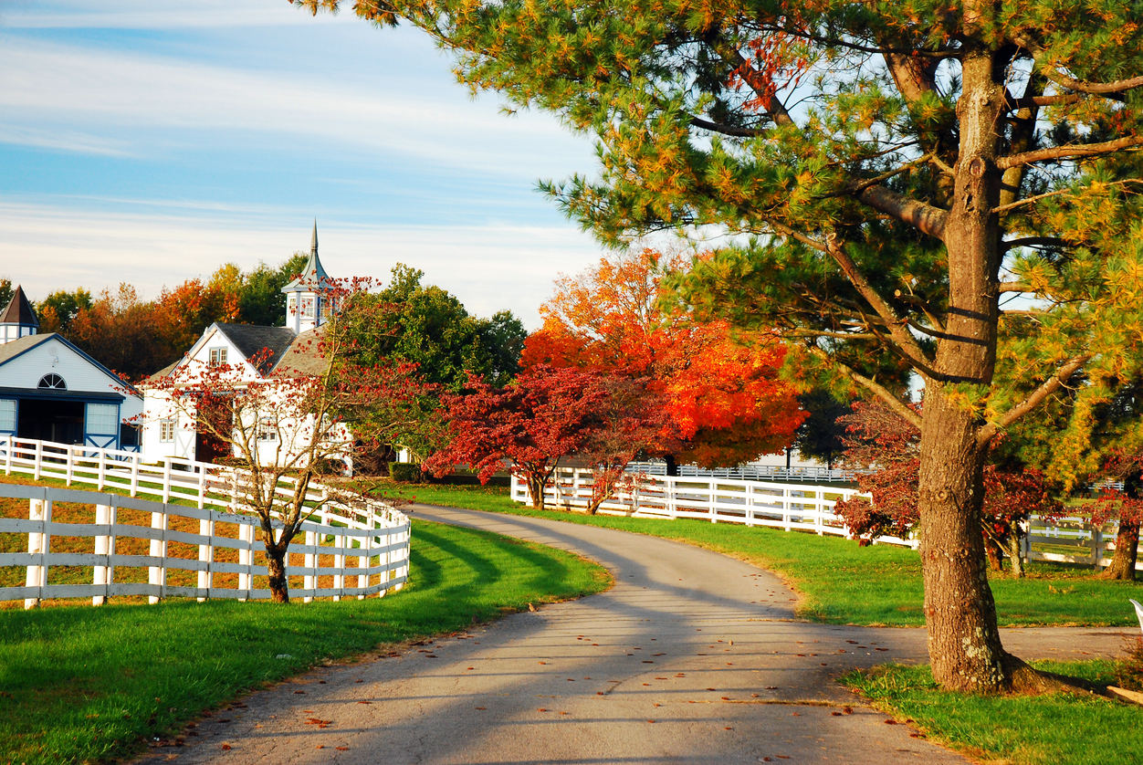 Should you sell your home now or wait until spring in the Lexington KY market