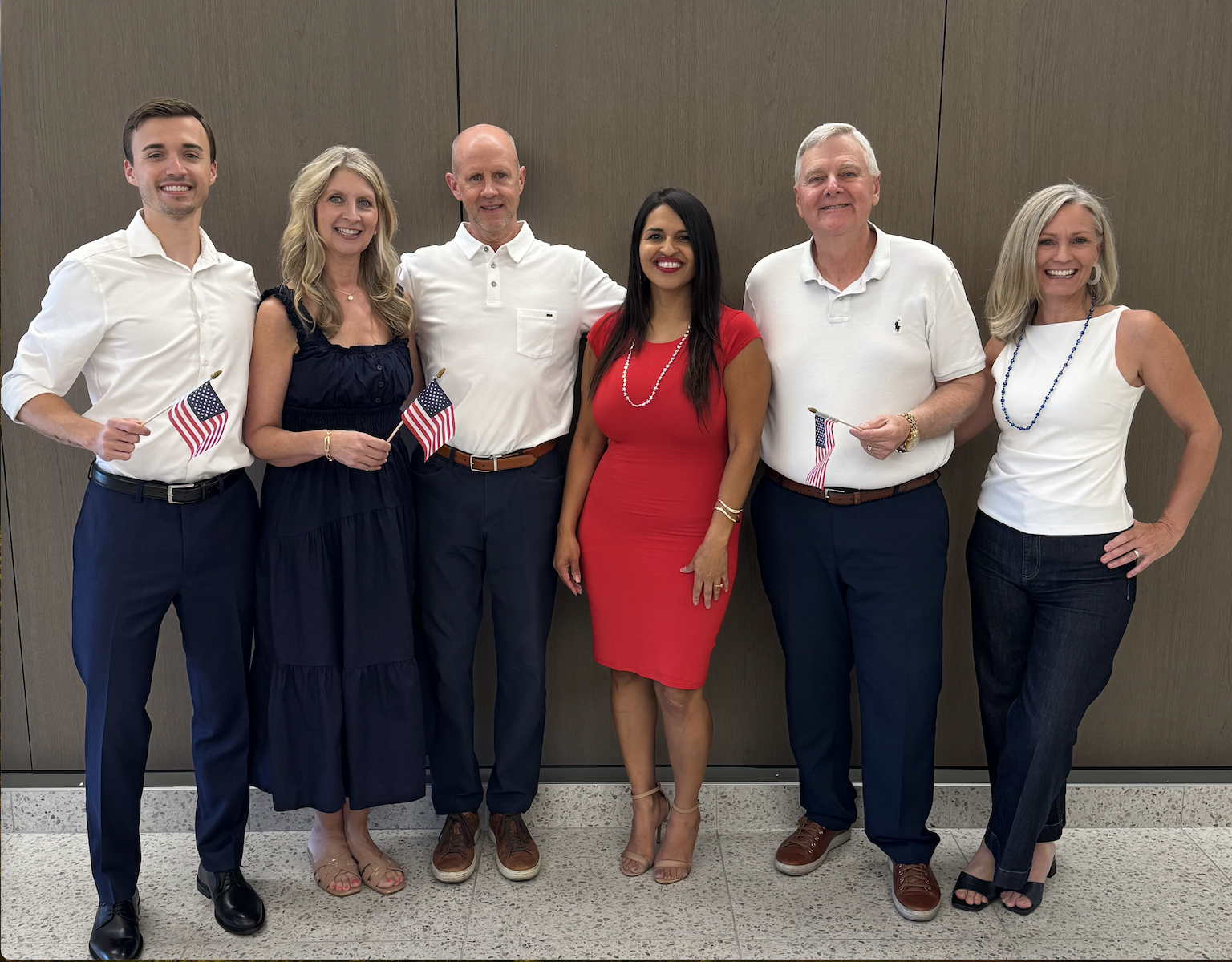 The Velocity Group 