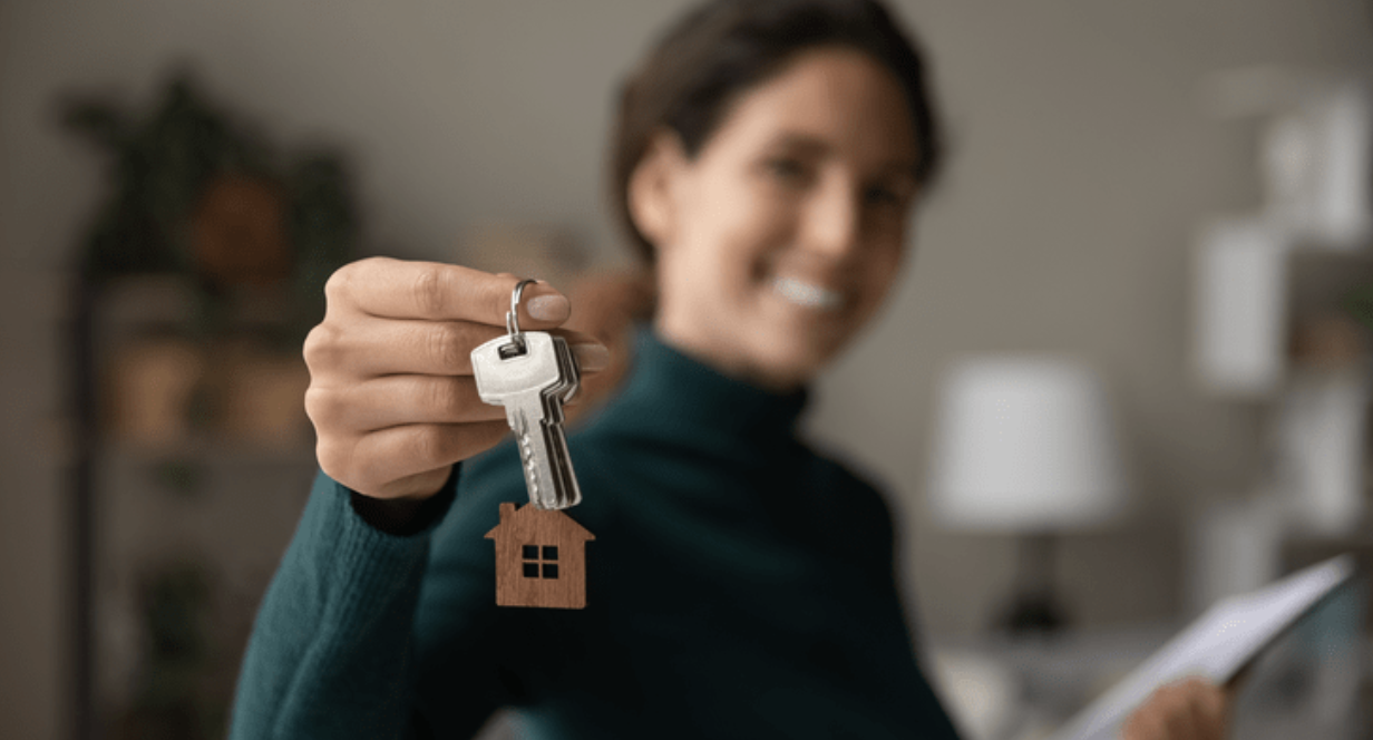 Is January the Best Time To Buy a Home? header image.