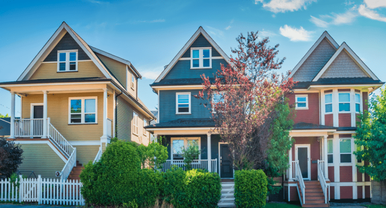 Should I Buy a Home Right Now? Experts Say Prices Are Only Going Up header image.