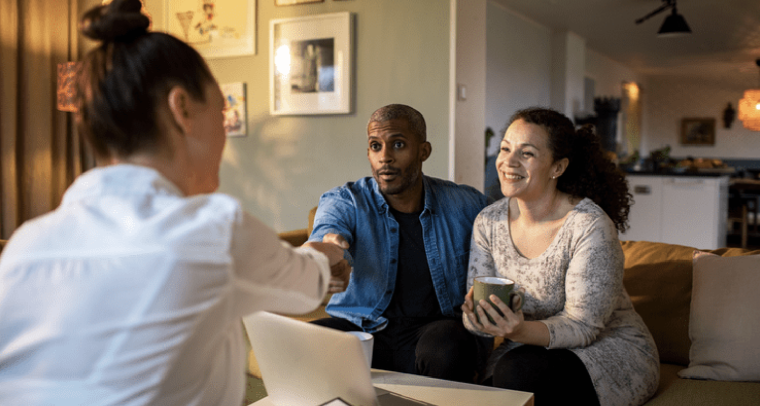 How To Make Sure Your Sale Crosses the Finish Line header image.