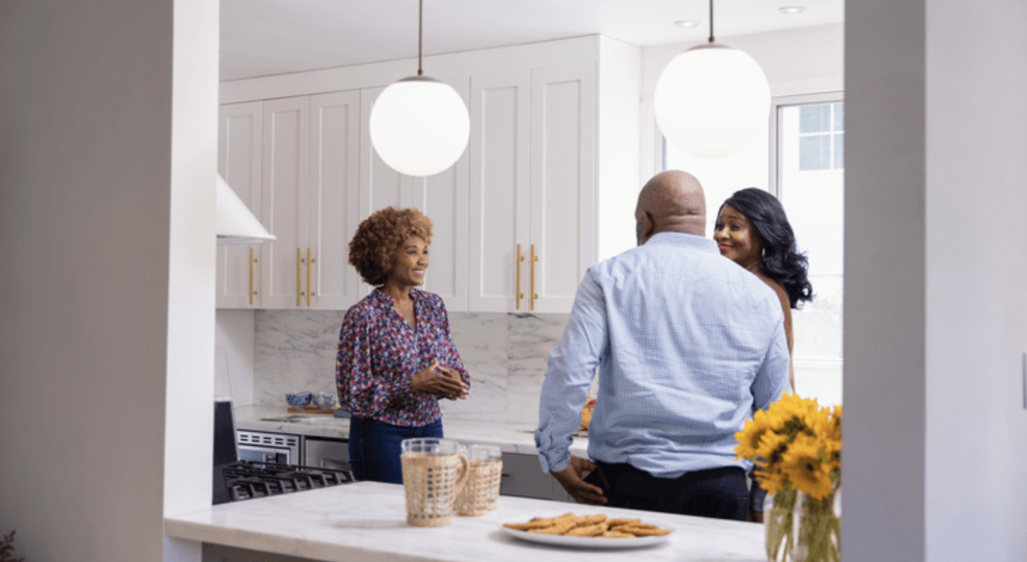 Why October Is the Best Time To Buy a Home in 2025 header image.