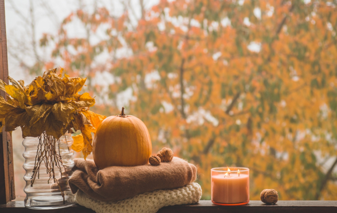 Fall Home Maintenance Tips for Albertans