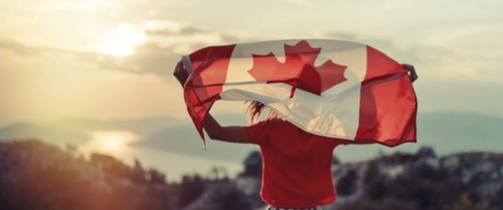 Happy Canada Day from Digger Real Estate