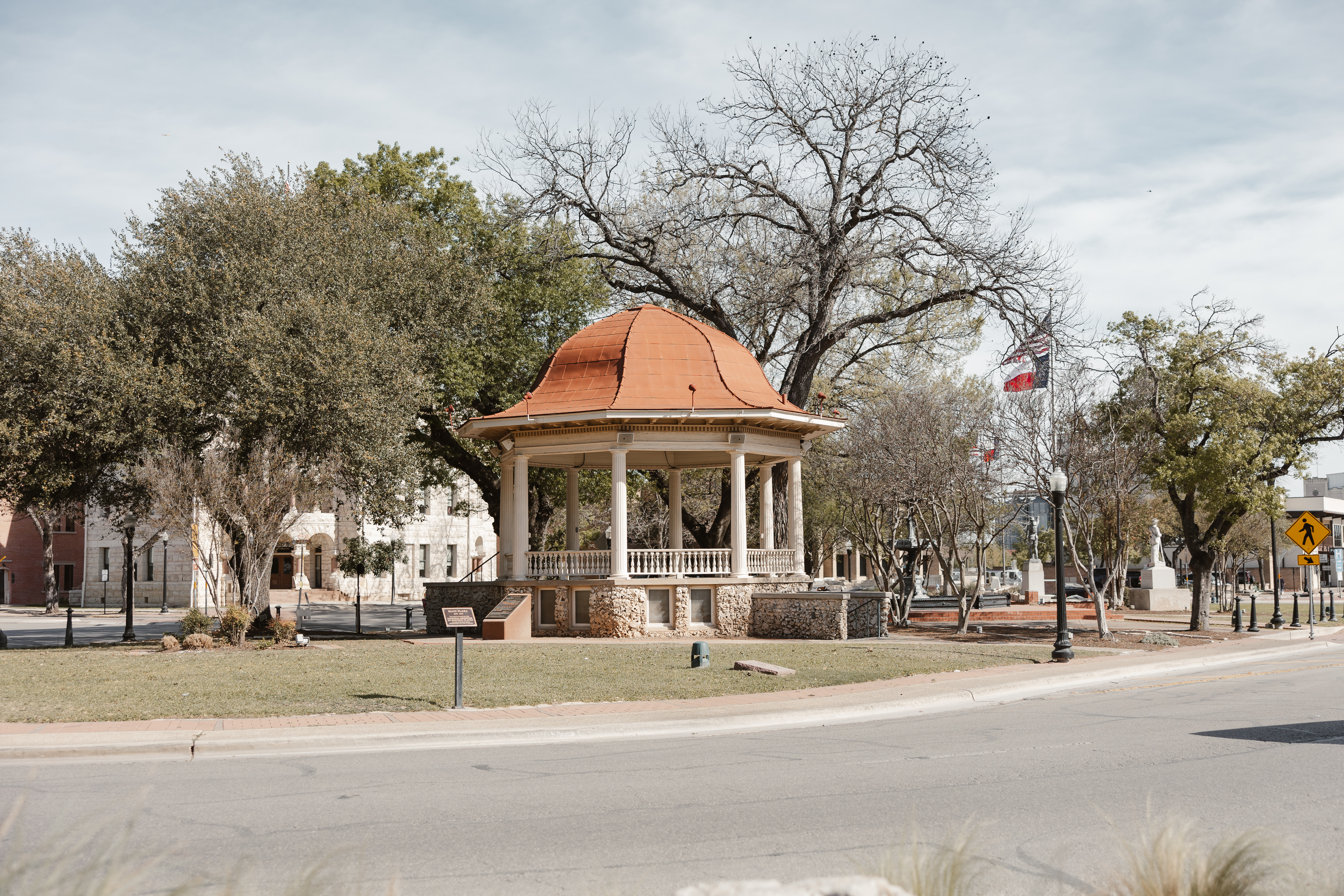 Relocating to New Braunfels, Texas