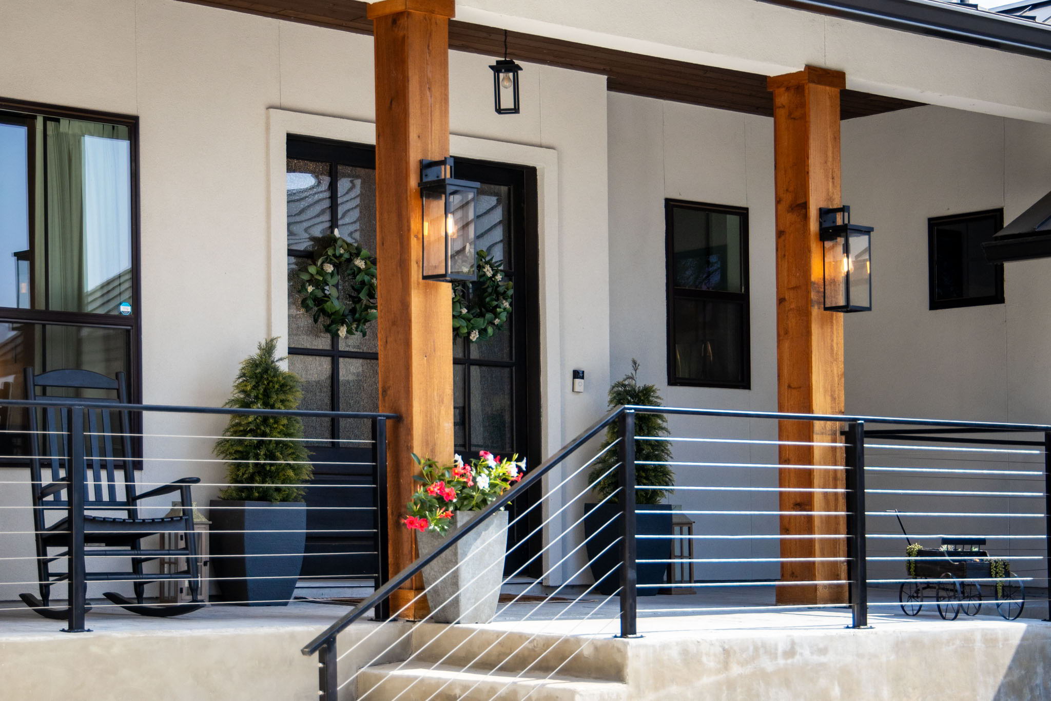 New Braunfels Luxury Neighborhoods