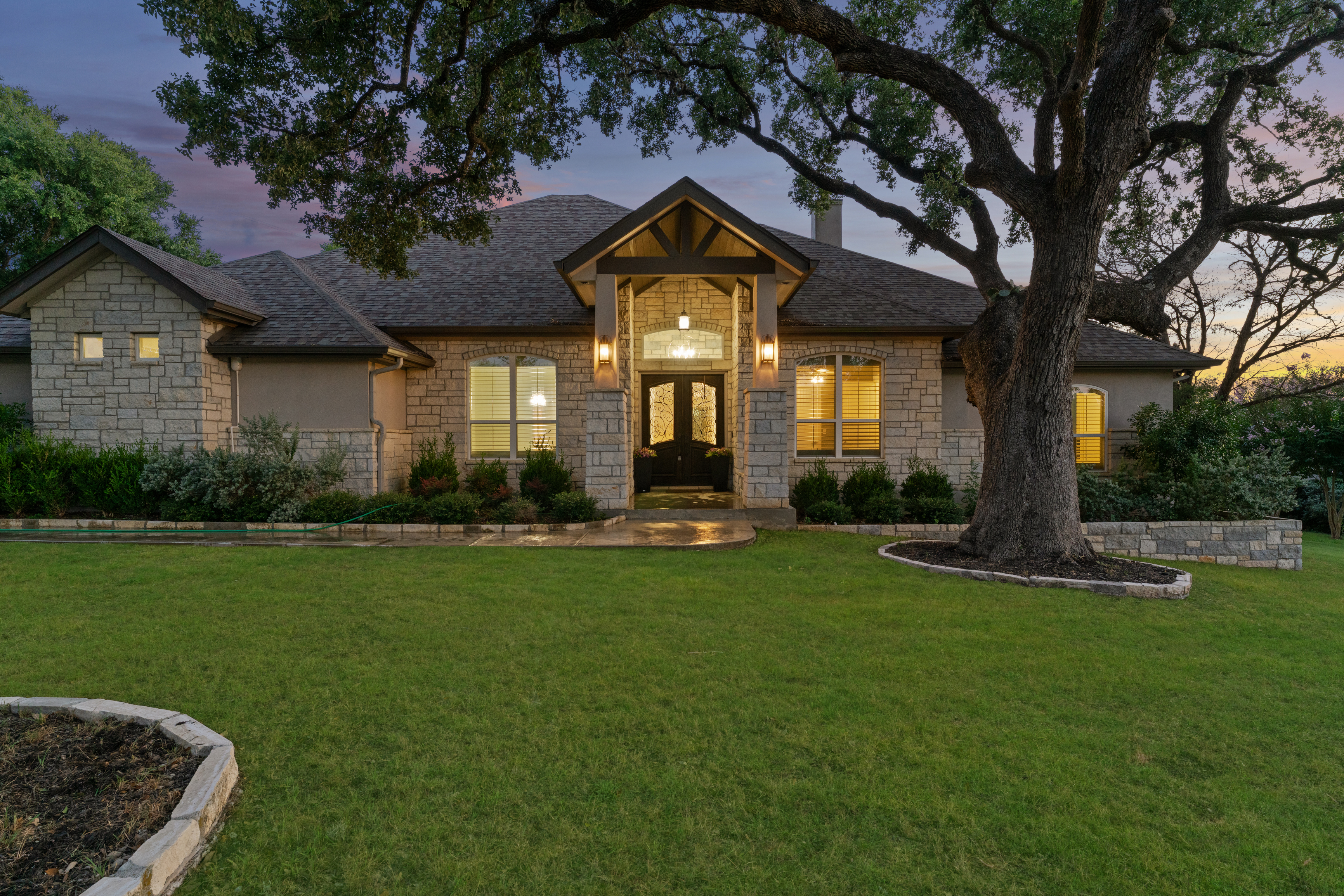 New Braunfels Texas Luxury Real Estate