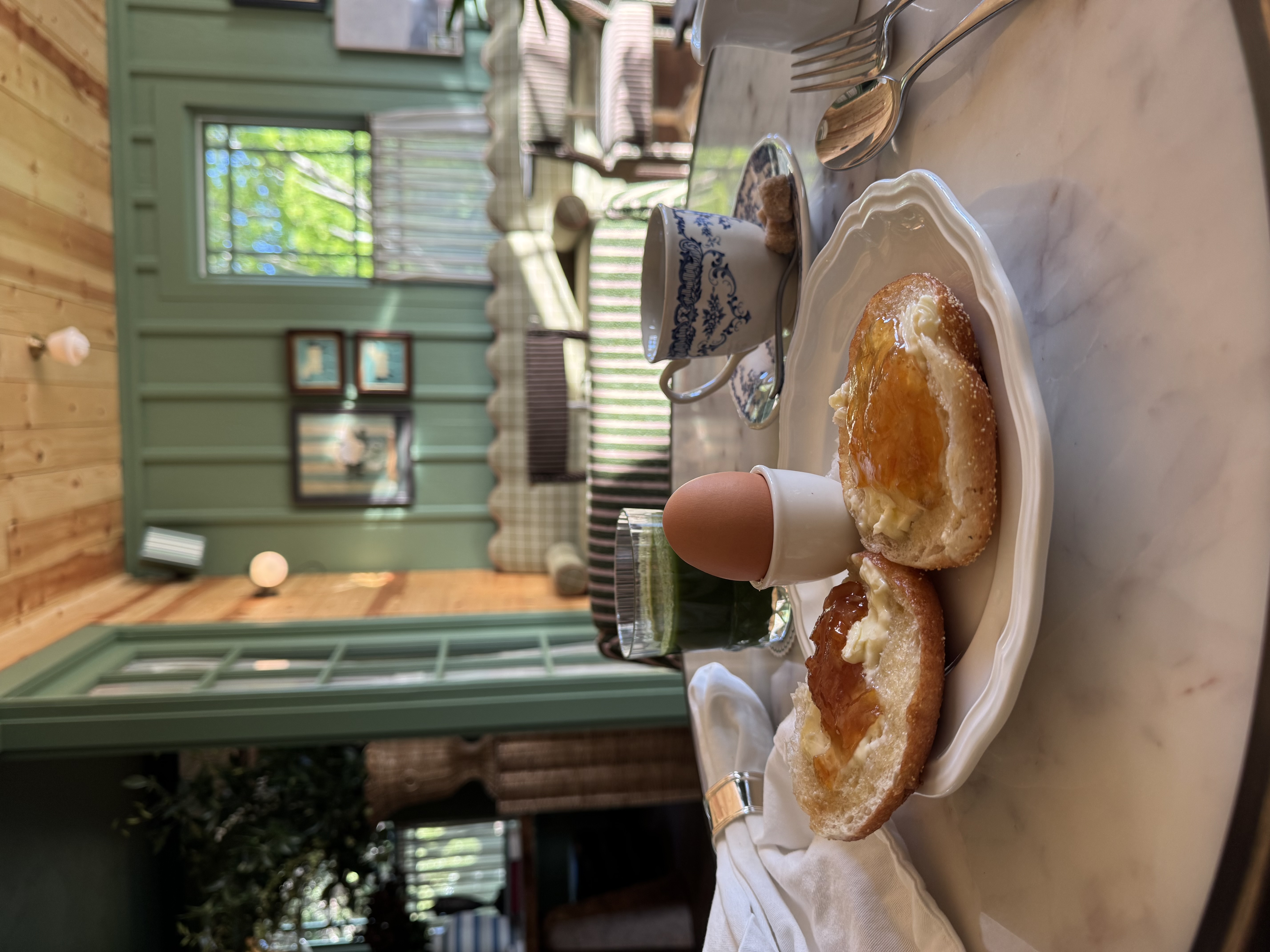New Braunfels & San Antonio area Brunch Restaurants