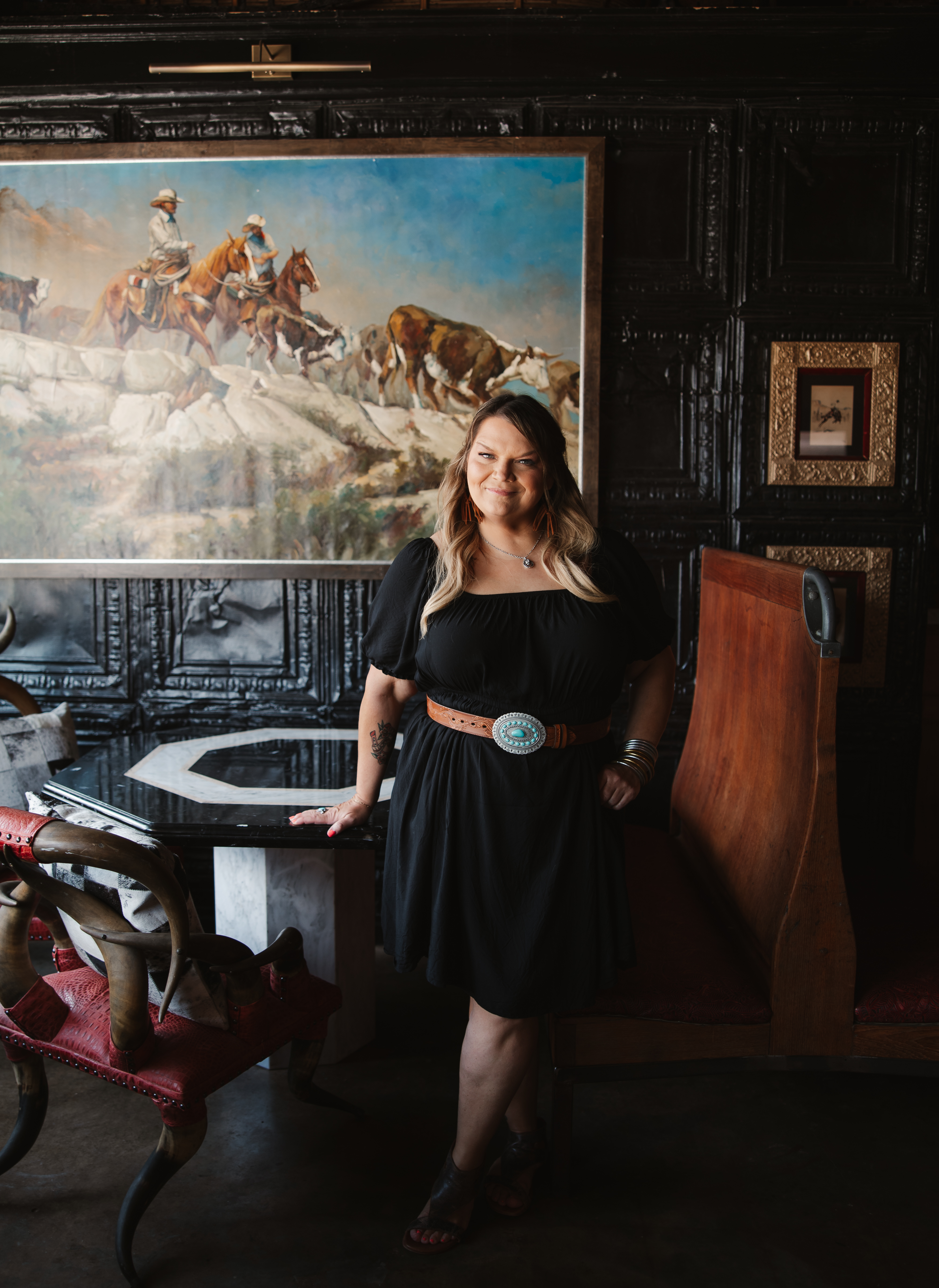New Braunfels Luxury REALTOR®️ Laurie Jarrett
