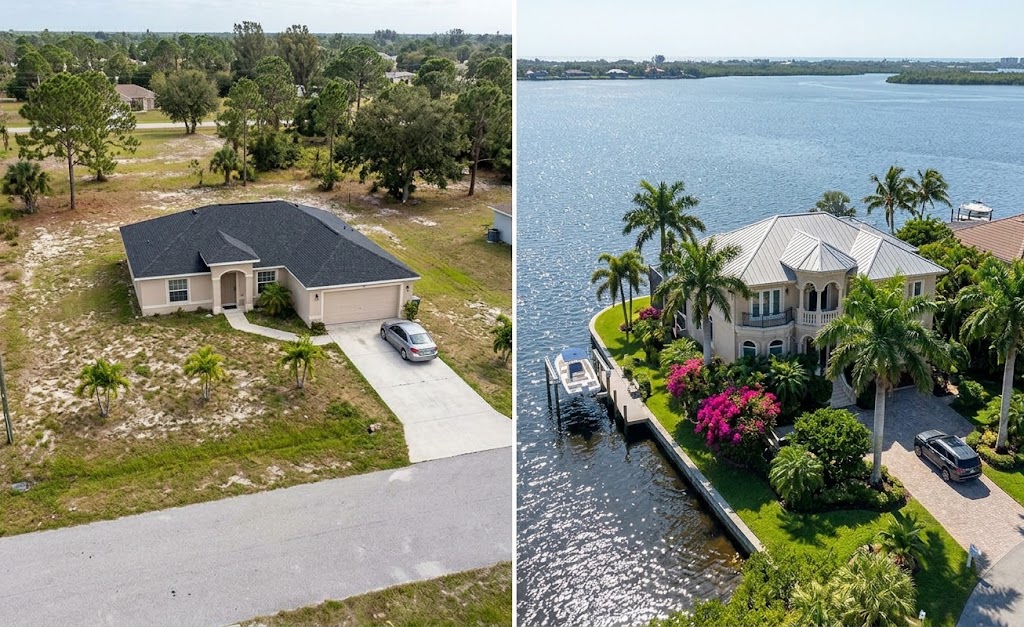 Lehigh Acres vs. Fort Myers: Which Is the Better Buy in 2026? header image.