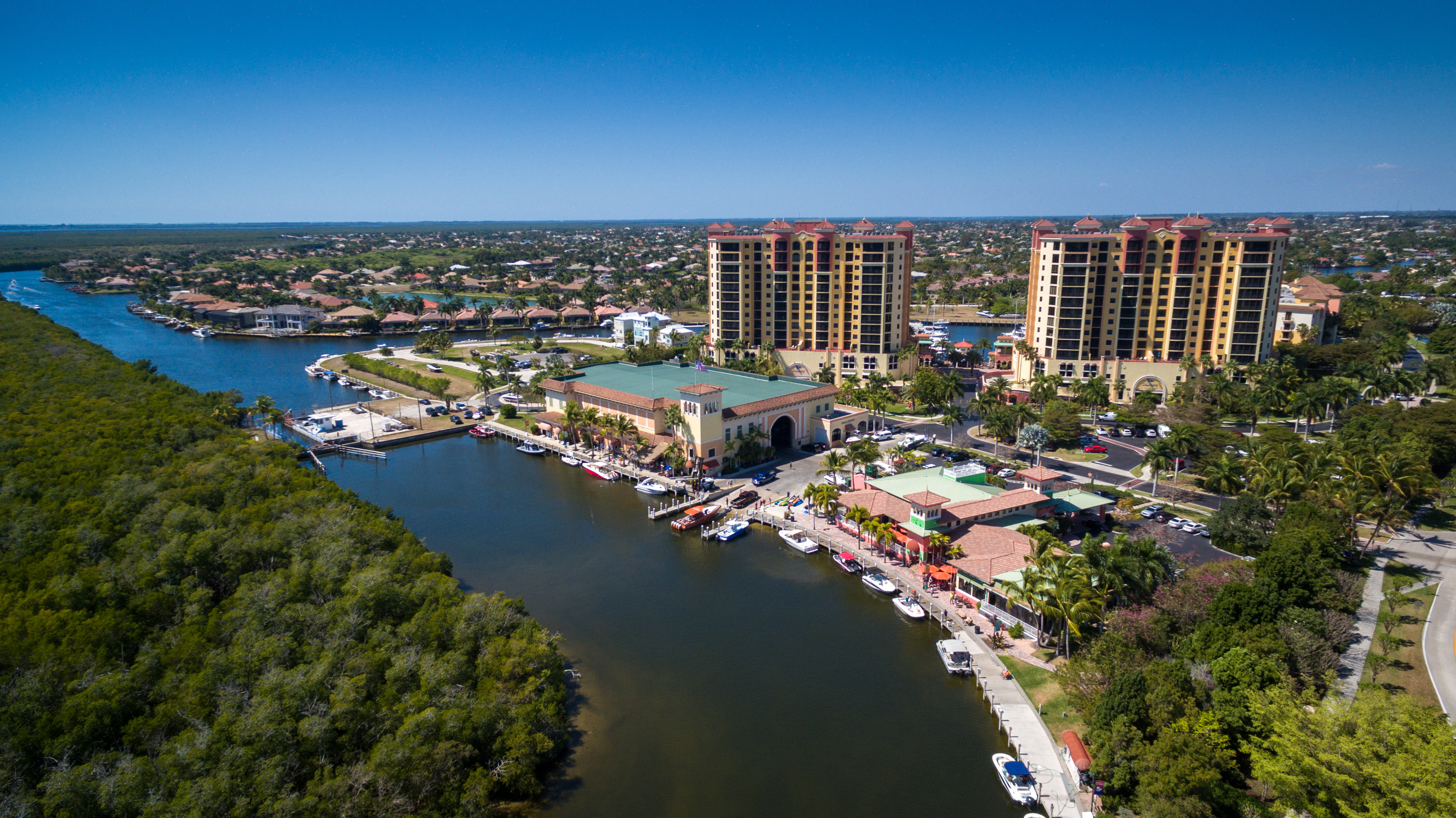 Top Real Estate Agent in Cape Coral, FL — Why Buyers & Sellers Choose Team John Garuti header image.