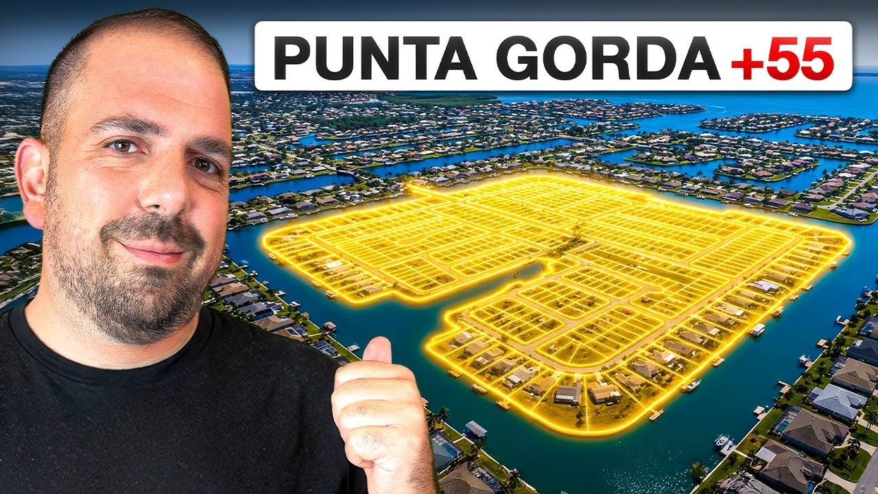 Inside One of SW Florida’s Most Underrated Retirement (55+) Communities (Willow) header image.