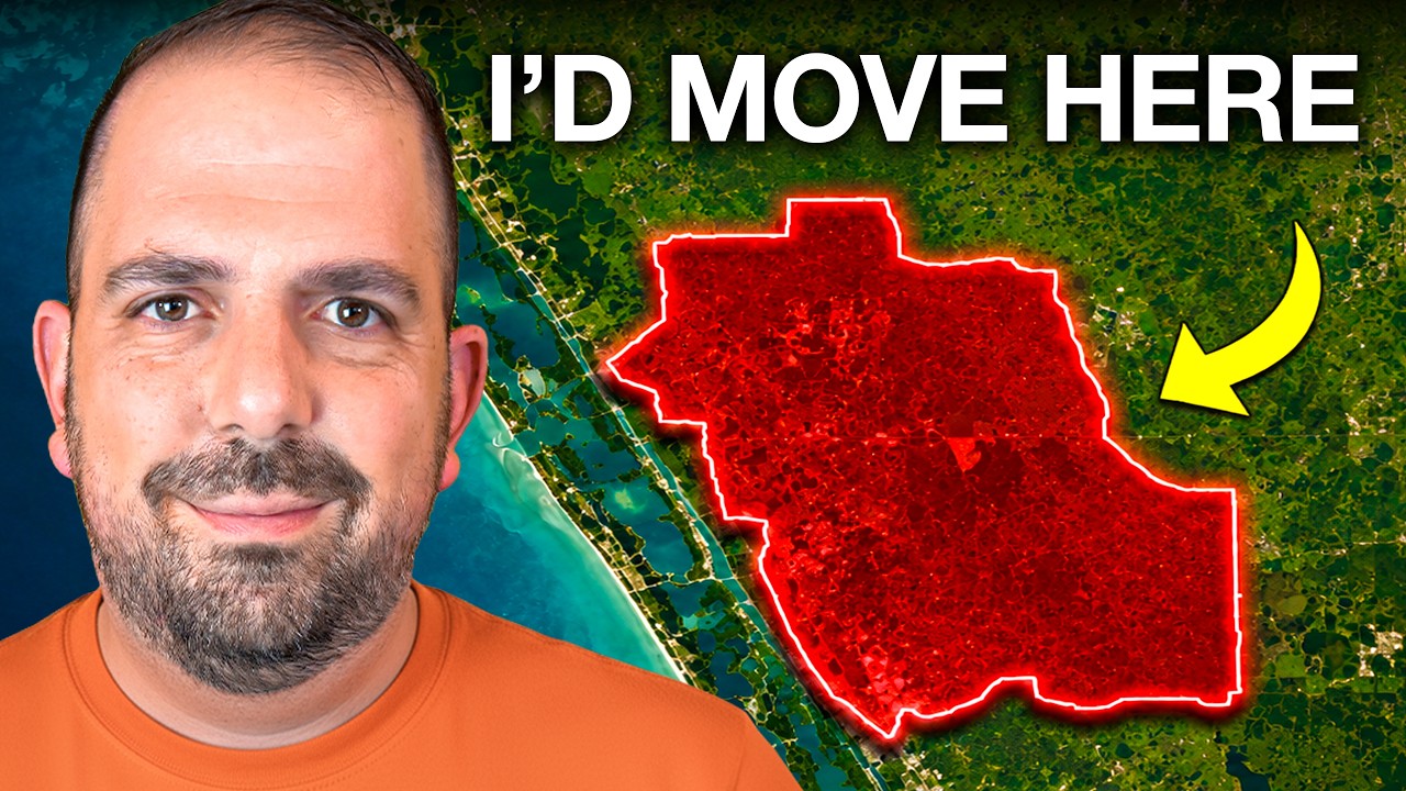 If I Were Retiring in Southwest Florida, I'd Move Here header image.