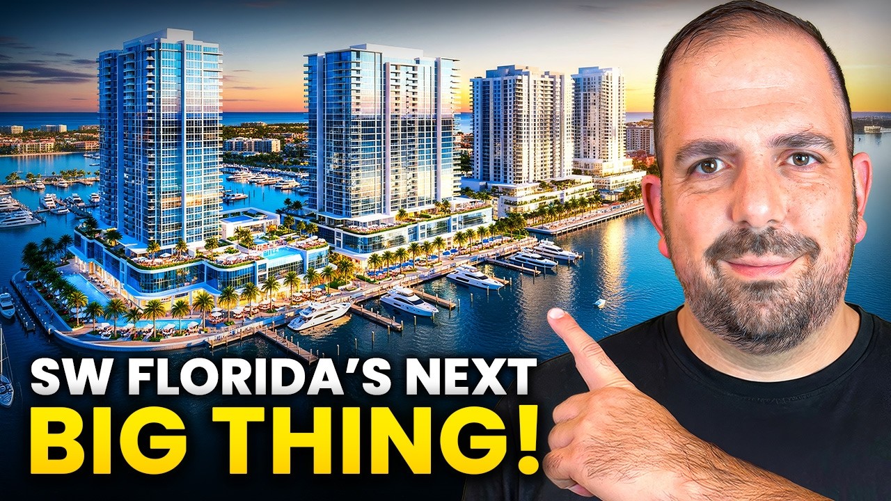 Everything NEW & Coming Soon to Southwest Florida in 2026 header image.