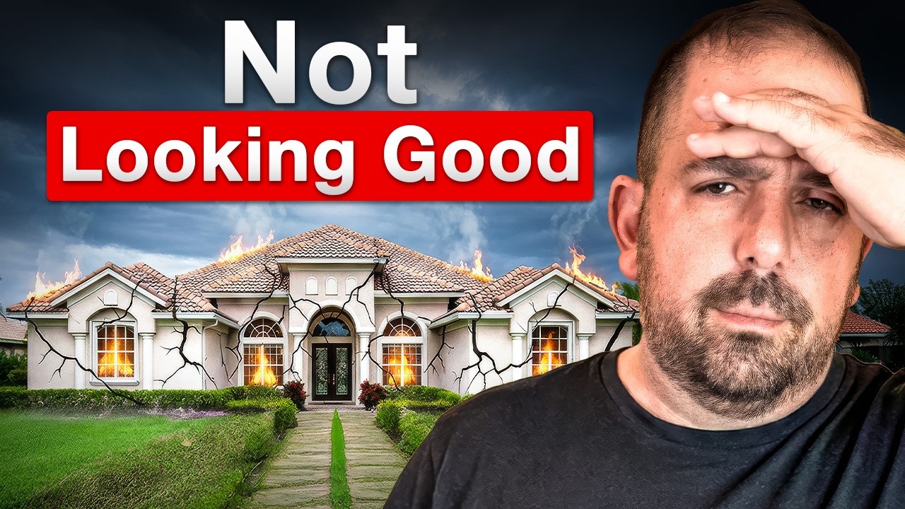 The SW Florida Housing Market is About to Shift in 2026 header image.