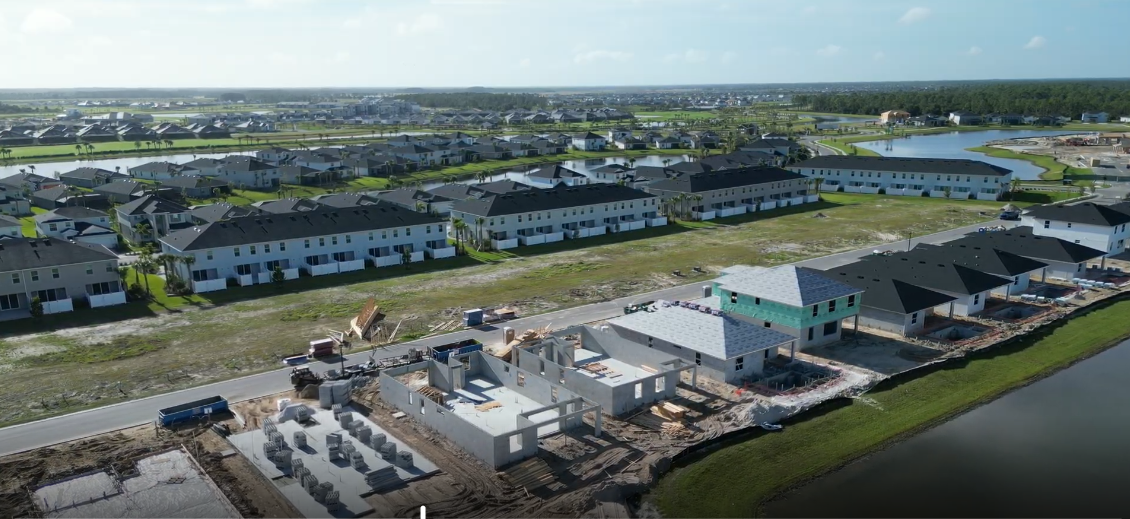 Babcock Ranch Homes for Sale: The Complete 2026 Buyer’s Guide header image.