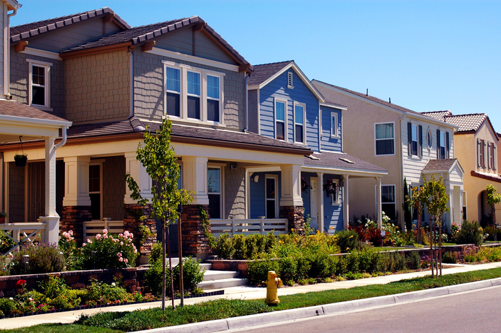 📍 Sacramento-Roseville Market Watch: Home Sales Defy Expectations Despite Higher Mortgage Rates header image.