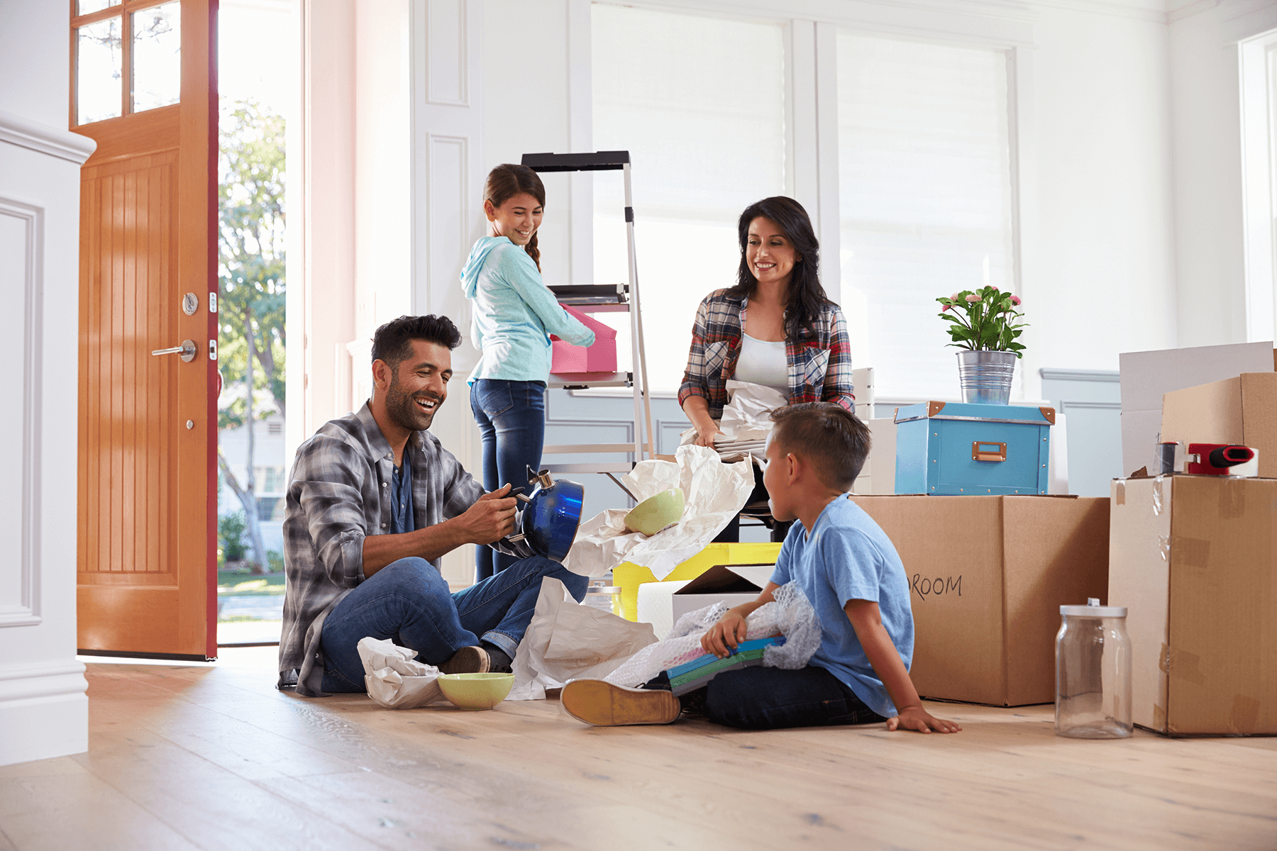 Homeowners insurance: 7 tips for Texans header image.