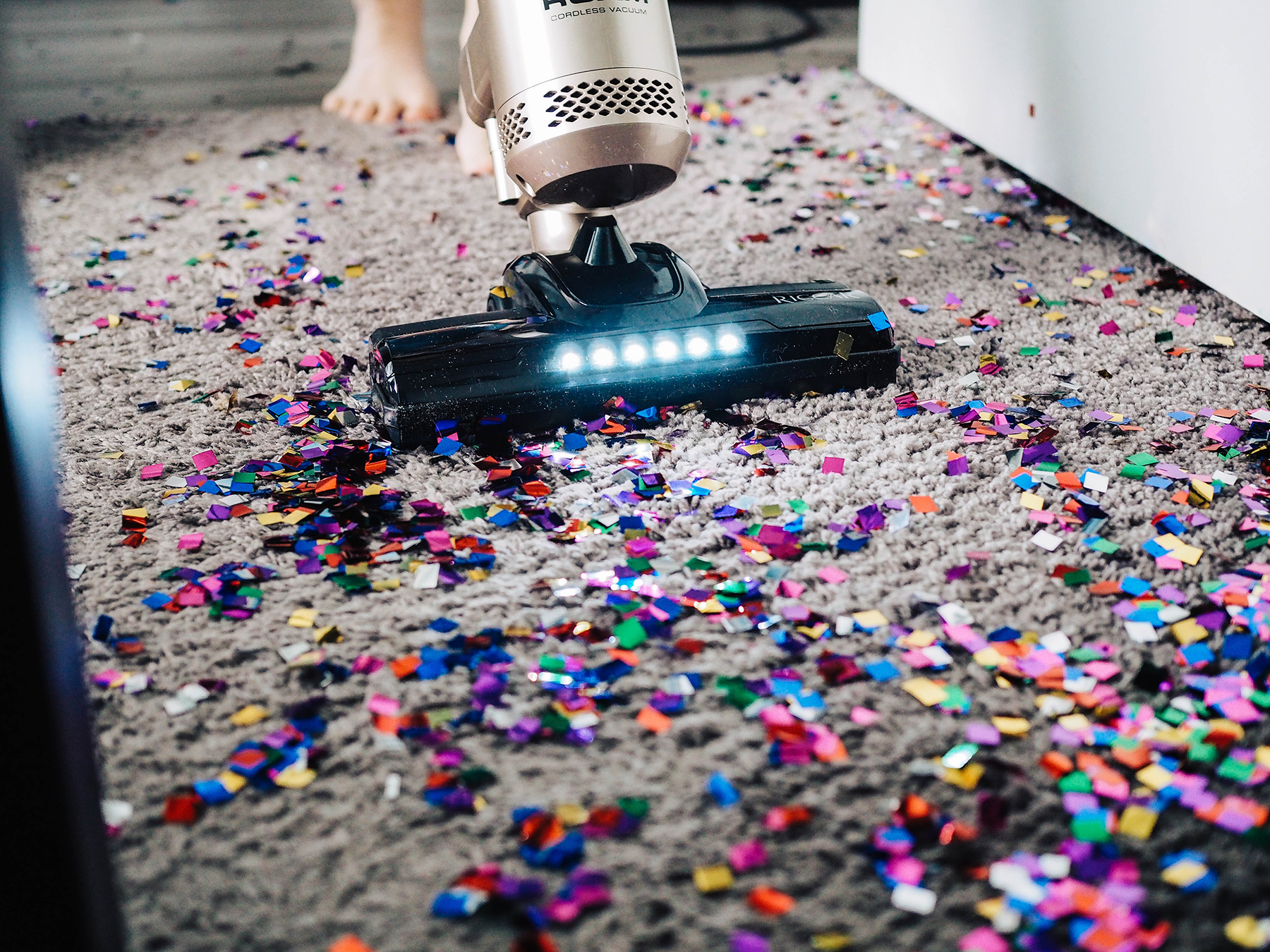 Carpets in Need of a Tune-up? Try These Ideas header image.