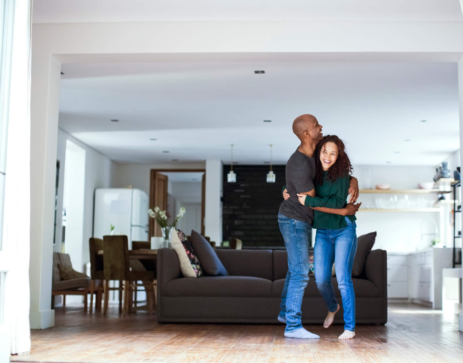 Seven Tips for Homebuyers header image.