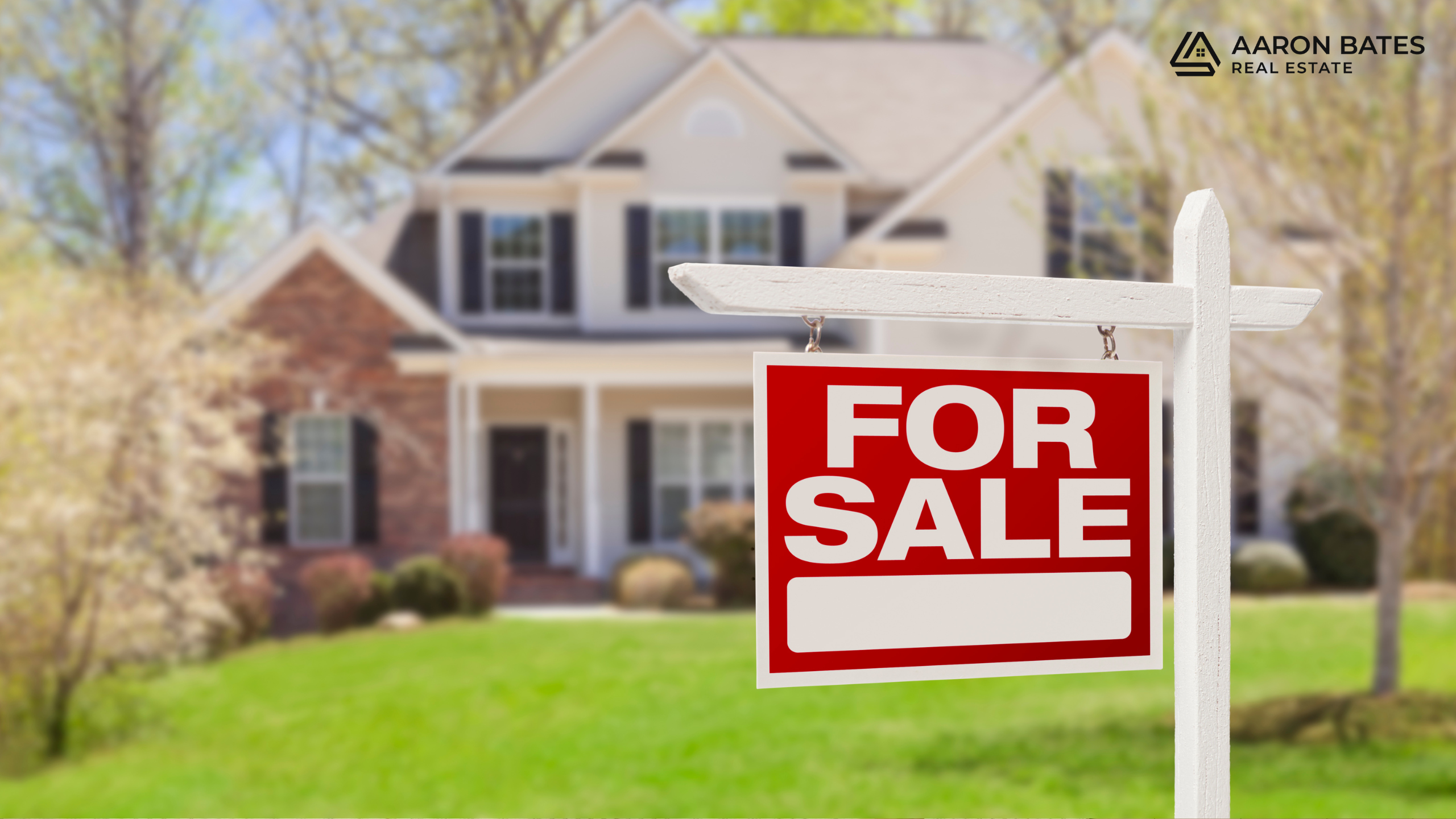 More Homes for Sale Isn’t a Warning Sign – It's Your Buying Opportunity header image.
