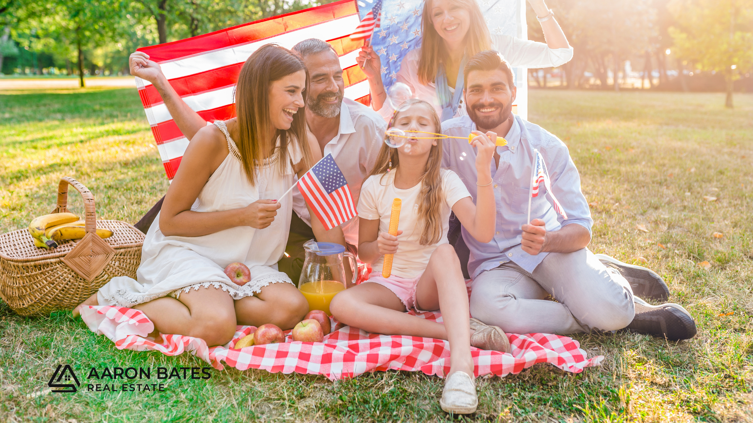 The Ultimate Guide to Celebrating the 4th of July on Long Island header image.