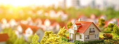 Are You Ready to Be a Homeowner? header image.