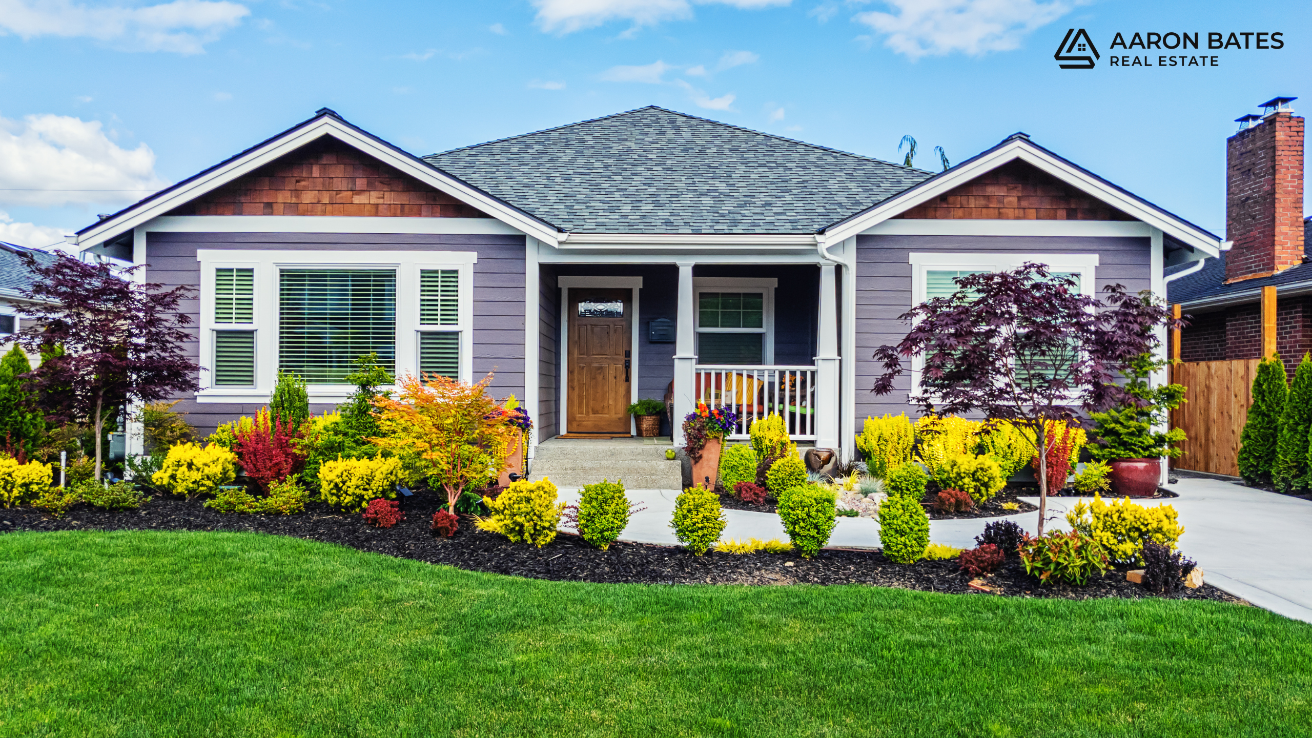 Why Real Estate Is Still the Best Investment You Can Make—Even Right Now header image.