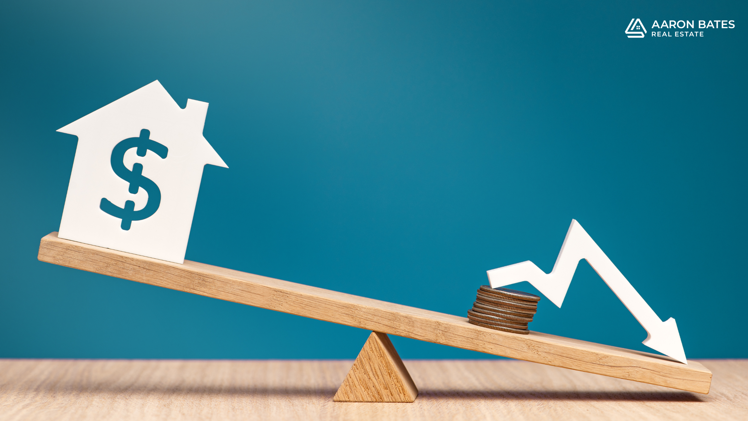 How Mortgage Rates Impact Your Home Search (And What You Can Do About It) header image.