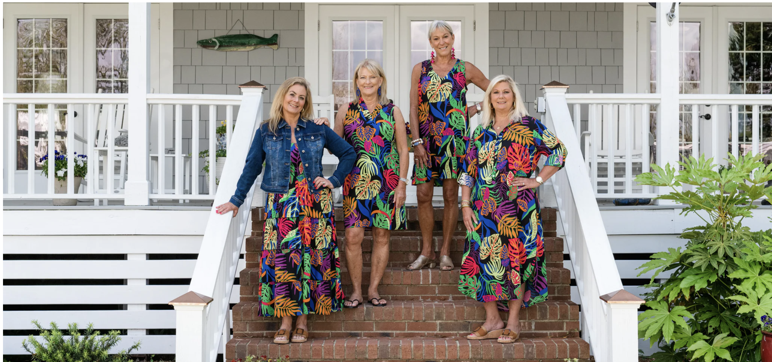 Crystal Coast Business Spotlight: Tassels header image.