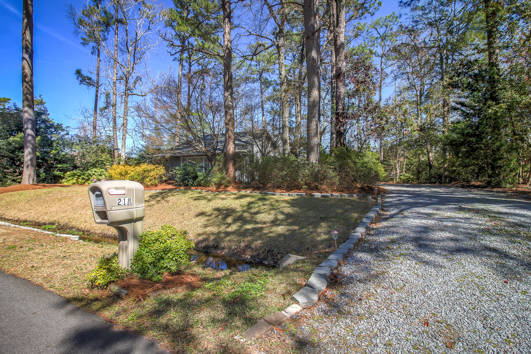 Crystal Coast Business Spotlight: Cape Home Inspections header image.